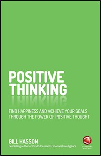 Positive Thinking - Gill Hasson - E-Book