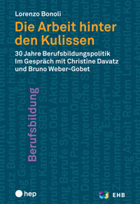Die Arbeit hinter den Kulissen (E-Book) - Lorenzo Bonoli - E-Book