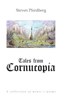 Tales from Cornucopia - Steven Pferdberg - E-Book