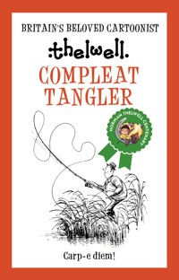 Compleat Tangler - Norman Thelwell - E-Book