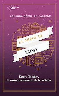 El árbol de Emmy - Eduardo Sáenz de Cabezón - E-Book