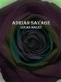 Adrian Savage - Lucas Malet - E-Book