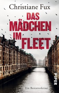 Das Mädchen im Fleet - Christiane Fux - E-Book