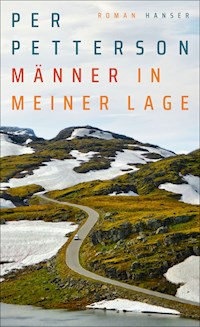Männer in meiner Lage - Per Petterson - E-Book