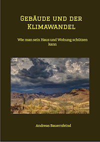 Gebäude und der Klimawandel - Andreas Bauernfeind - E-Book
