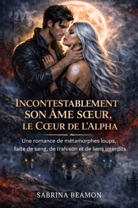 Incontestablement son âme sœur, le cœur de l'Alpha - Sabrina Beamon - E-Book