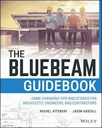 The Bluebeam Guidebook - Rachel Attebery - E-Book
