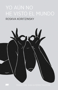 Yo aún no he visto el mundo - Roskva Koritzinsky - E-Book
