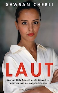 LAUT - Sawsan Chebli - E-Book