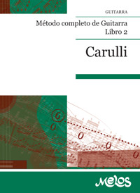 Carulli - Ferdinando Carulli - E-Book