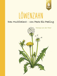 Löwenzahn - Natasja van der Meer - E-Book
