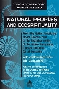 Natural Peoples and ecospirituality - Giancarlo Barbadoro - E-Book