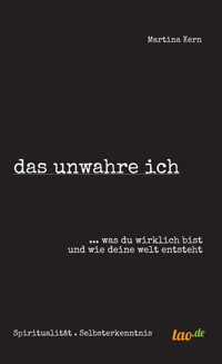 das unwahre ich - Martina Kern - E-Book