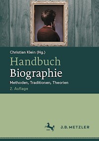 Handbuch Biographie -  - E-Book