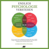 Endlich Psychologie verstehen - Christoph Fuchs - Hörbuch
