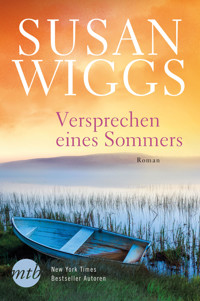 Versprechen eines Sommers - Susan Wiggs - E-Book