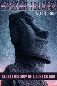 Easter Island - Samuel Shepherd - E-Book