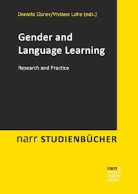 Gender and Language Learning -  - E-Book