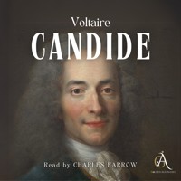 Candide - Audiobook - Voltaire - Hörbuch