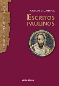 Escritos paulinos - Carlos Gil Arbiol - E-Book