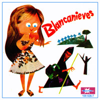 Blancanieves y los siete enanitos -  - Hörbuch