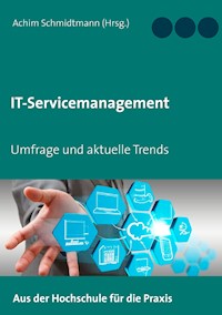 IT-Servicemanagement (in OWL) -  - E-Book