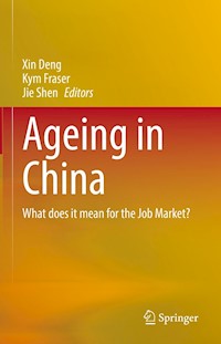 Ageing in China -  - E-Book