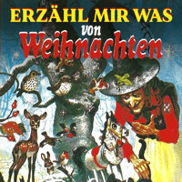 Erzähl mir was, Folge 53: Weihnachtsgeschichten - Gebrüder Grimm - Hörbuch