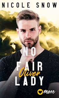 No Fair Lady - Nicole Snow - E-Book
