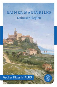 Duineser Elegien - Rainer Maria Rilke - E-Book