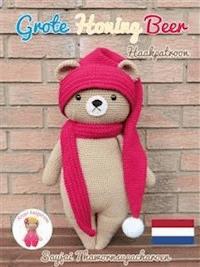 Grote Honing Beer - Sayjai Thawornsupacharoen - E-Book