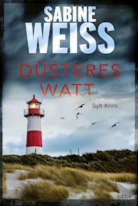 Düsteres Watt - Sabine Weiß - E-Book