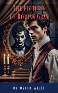 The Picture of Dorian Gray - Oscar Wilde - E-Book