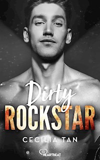 Dirty Rockstar - Cecilia Tan - E-Book
