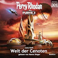 Perry Rhodan Neo 301: Welt der Cenoten - Lucy Guth - Hörbuch