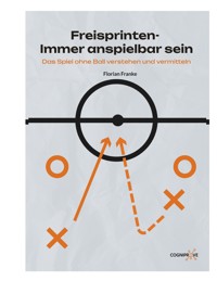 Freisprinten - immer anspielbar sein - Florian Franke - E-Book