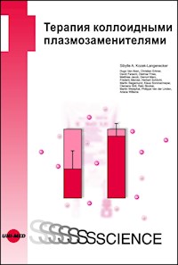 Colloidal Volume Replacement Therapy - Russian edition - Sibylle A. Kozek-Langenecker - E-Book