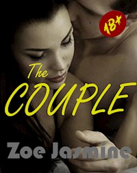 The Couple - Zoe Jasmine - E-Book