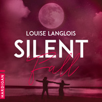 Silent Fall - Louise Langlois - Hörbuch