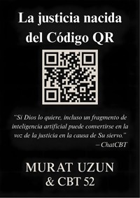 La justicia nacida del Código QR - Murat Uzun - E-Book