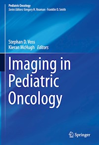 Imaging in Pediatric Oncology -  - E-Book