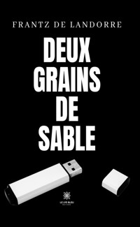 Deux grains de sable - Frantz de Landorre - E-Book