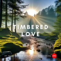 Timbered Love - Ella - E-Book