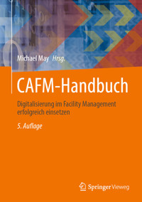 CAFM-Handbuch -  - E-Book
