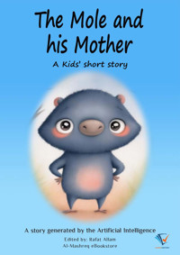 The Mole and his Mother - Rafat Allam - E-Book