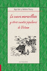 La cueva maravillosa - Ngo Van - E-Book