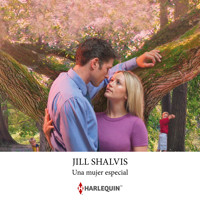Una mujer especial - Jill Shalvis - Hörbuch