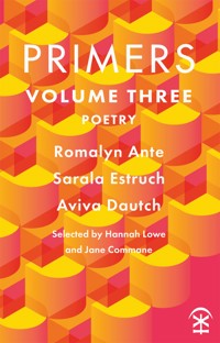 Primers Volume Three - Aviva Dautch - E-Book