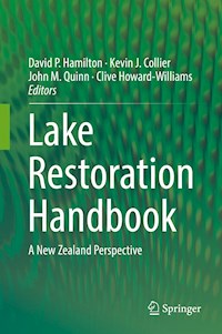Lake Restoration Handbook -  - E-Book
