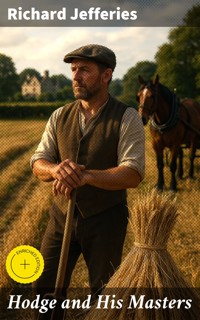 Hodge and His Masters - Richard Jefferies - E-Book